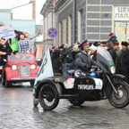 Буковинська Маланка у Чернівцях стає візитівкою краю